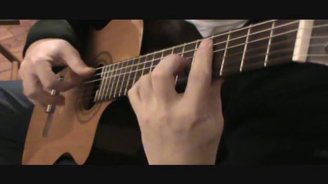 Bourree alla Polacca by G. Telemann смотреть онлайн