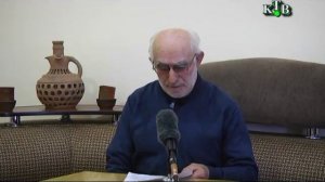 Авторди кIелзава. Гуьлмет Ярметов