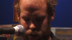 Will Oldham at Now Music, Arlington, VA, 11/13/00