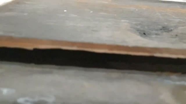 Как себя показала котловая сталь после многих лет в шахтном котле . смотреть онлайн