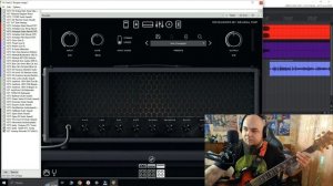 Душная Школа: Вертим звук. Про импульсы гитарных кабинетов.