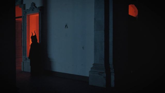 Vacant - Afraid (Unofficial video) | 4K | #страх #fear #afraid #feel #ghost