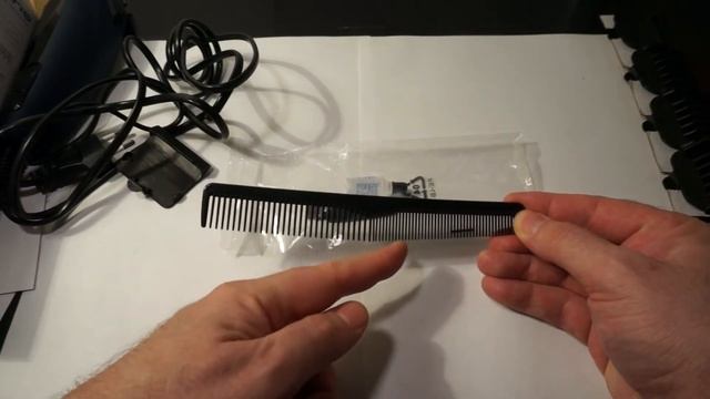 Обзор машинки для стрижки волос Polaris PHC-0714 смотреть онлайн