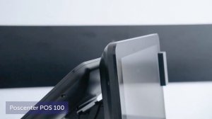 Сенсорный моноблок POScenter POS 100