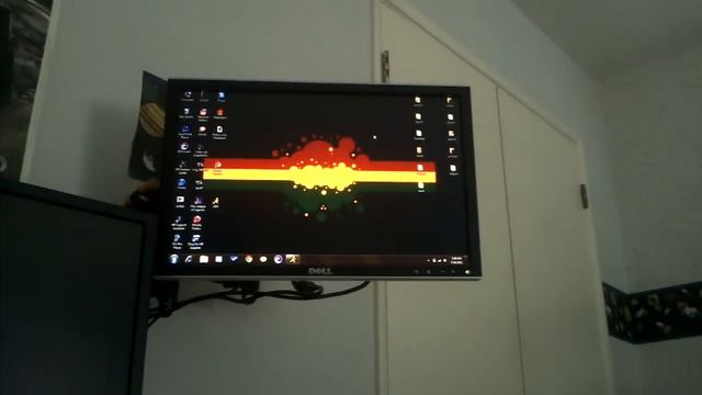 HP dv6 Screen Issue смотреть онлайн