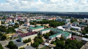 Топ достопримечательностей Майкопа.