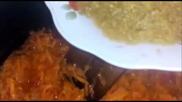 Bulqur şorbasının hazırlanması.Bulğur çorbası tarifi смотреть онлайн