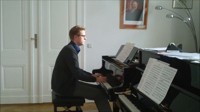 Tastenträume Klassik & Pop Glückes genug смотреть онлайн