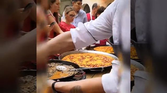 Путешествие на Пальму де Майорку смотреть онлайн