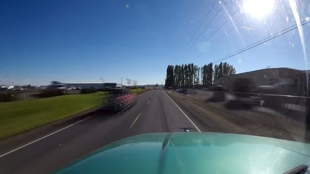 ДАЛЬНОБОЙ ИЗ ЗА БУГРА! от Владимира смотреть онлайн