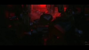 Нейросеть об warhammer 40000.