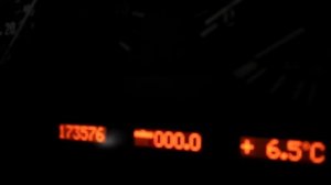 Bmw E53 Celsius to Fahrenheit