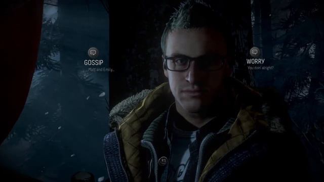PS4 EXCLUSIVE UNTIL DAWN LIVE GAMEPLAY  CREEPY GAME  POOPED MYSELF MANY TIMES  SCARED REACTIONS