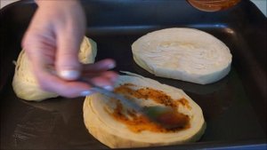 Так ВКУСНО КАПУСТУ вы не готовили Готовлю это блюдо из капусты
