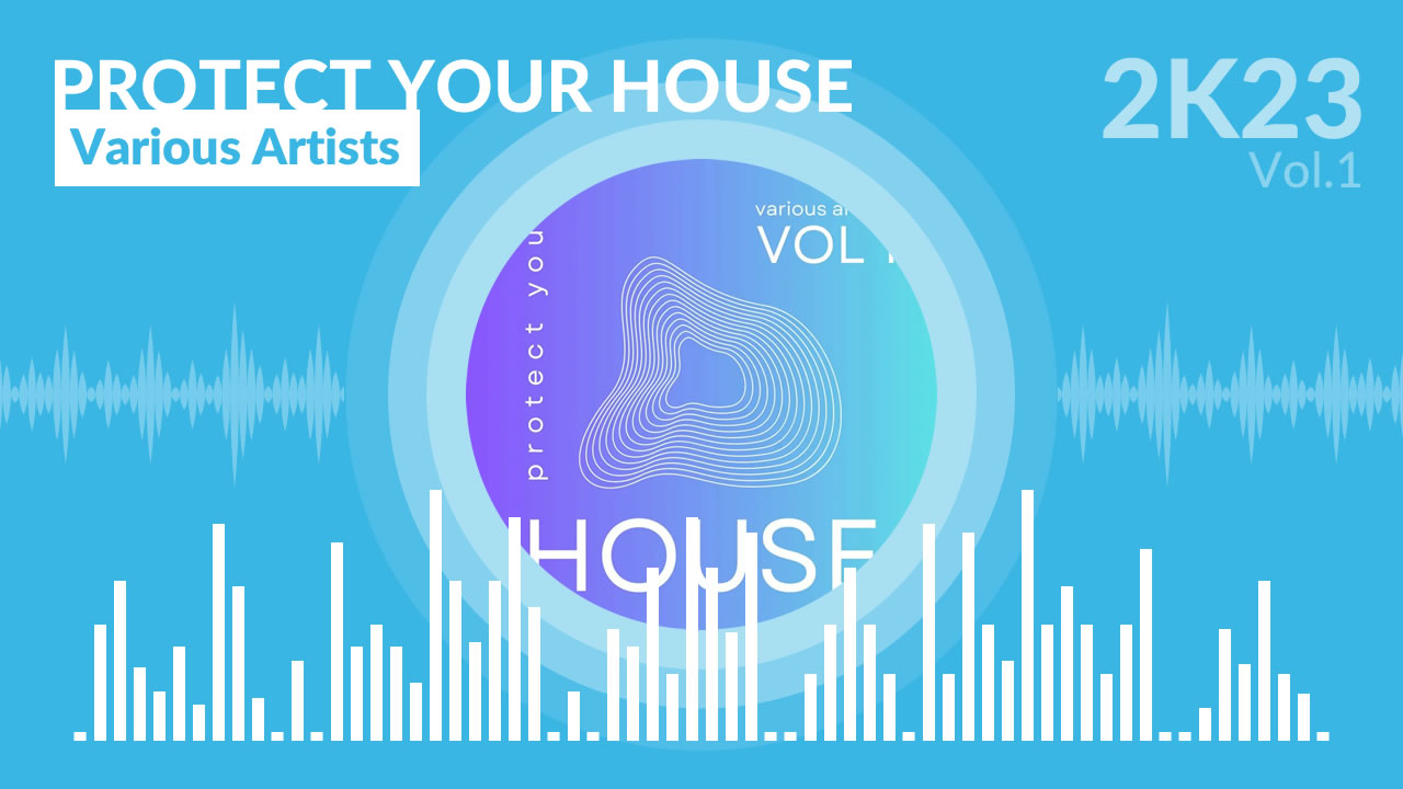 Protect Your House - Vol.1