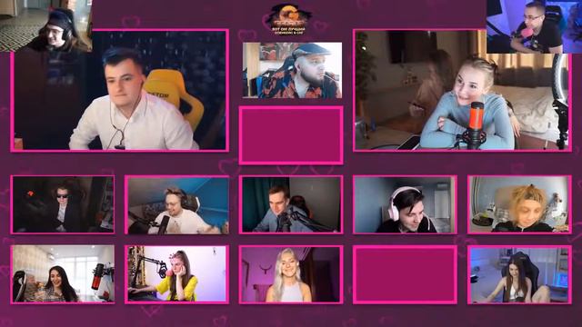 ЗЛОЙ ПОДКАТИЛ К ТАСЕ // ЗЛОЙ НА ШОУ ПИКАПЕРОУ смотреть онлайн