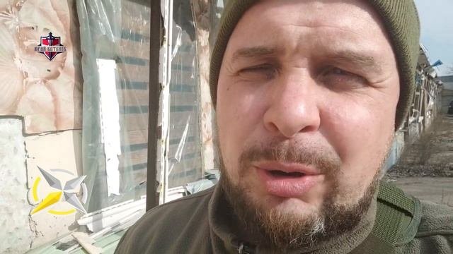 Максим Фомин: Дуэль артиллерии ужесточилась