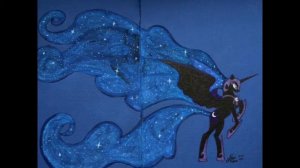 Princess Luna - Принцесса Луна