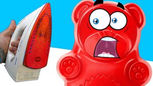 СНОВА ЖЕЛЕЙНЫЙ МЕДВЕДЬ ПРОТИВ ВСЕХ.mp4