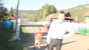 Башкирская свадьба/Башҡорт туйы