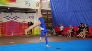 Всероссийская олимпиада школьников