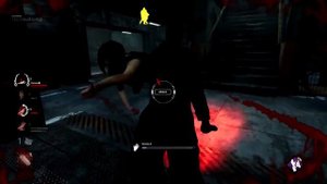 Альберт Вескер в DBD?