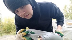 САМОЕ мягкое моторное масло СИНТЕК Люкс 5000 (за 900руб)