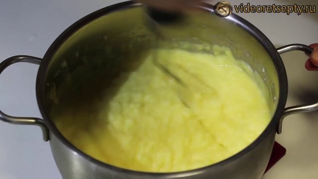 Запеканка с фаршем в духовке / Potato casserole | Видео Рецепт