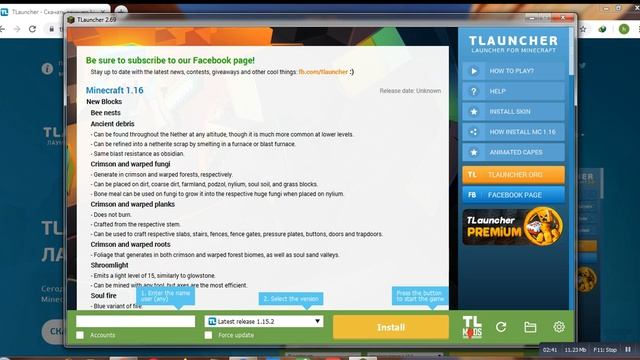 how to download minecraft java in windows 7 for free смотреть онлайн