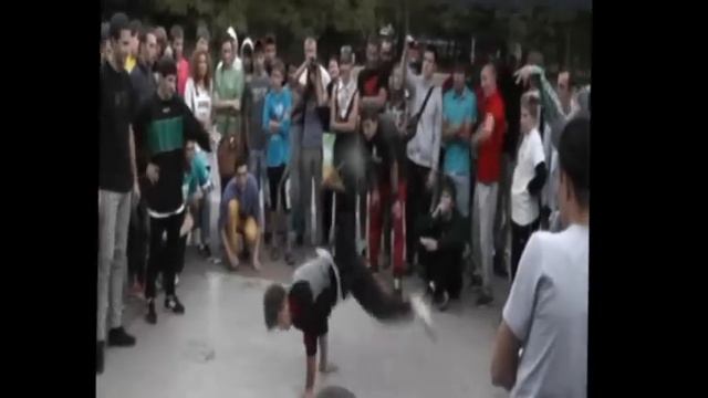 Intro Вспышка смотреть онлайн