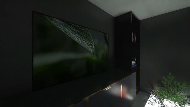 Minecraft 2021 Ultra Realistic Interiors - LEGENDARY RT SCI-FI Mod - SEUS PTGI Ray Tracing смотреть онлайн