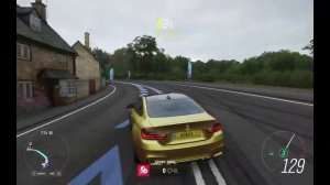 Дрифт в Forza Horizon 4 ! Пробуем все машины Formula Drift
