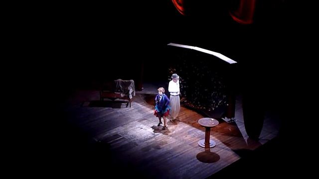 Танец Л.Ахеджаковой и М.Жигалова («Персидская сирень») смотреть онлайн