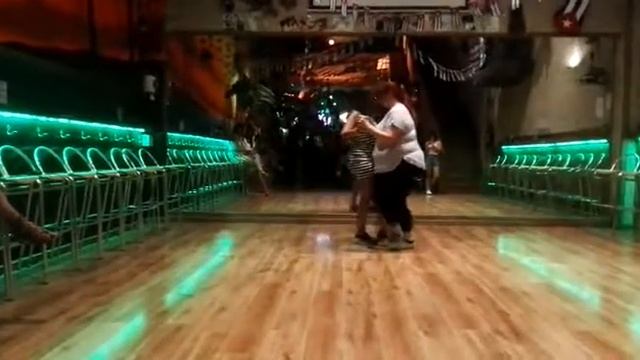 Taller de kizomba el 05-jul-18 смотреть онлайн