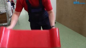 Bigdecor - краш-тест продукции