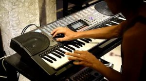 CASIO CTK 620L