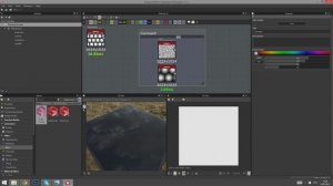 #01 Substance Designer 5 Основы