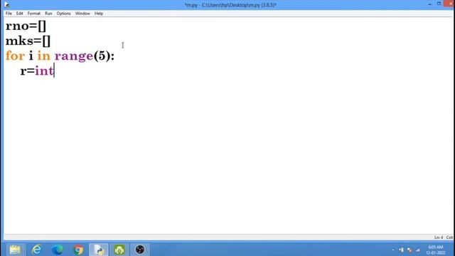 Dictionary In Python | Dictionary Class 11 | Python Class 11 Computer Science | Dictionary in Pytho
