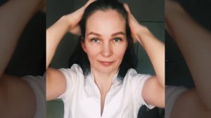 Проработка сухожильного шлема черепа