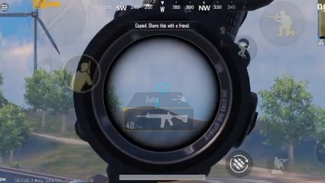 INFINIX NOT 10 PRO PUBG mobile sensitivity settings | PUBG mobile graphics settings /HOW TO MAKE OW