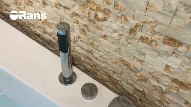 Ванная Orans OLS-BT65107 (ИМС Ванная Комната) смотреть онлайн