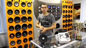 Я люблю басы, MAGNUM мидбасы. Обзор, прослушка и бонус в конце!