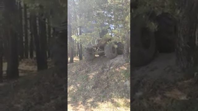 вездеход, болотоход, охота, рыбалка, покатушки, грибы, клюква смотреть онлайн