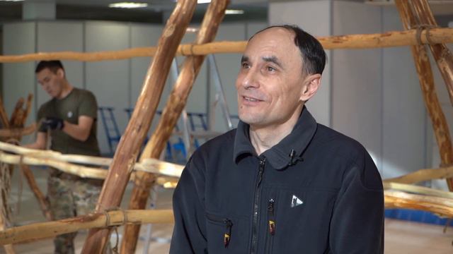 Михаил Самохвалов смотреть онлайн