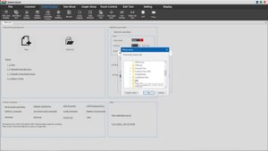 Создание настраиваемых кнопок, фонов и иконок для HMI дисплеев DWIN и Nextion: Онлайн-конструктор