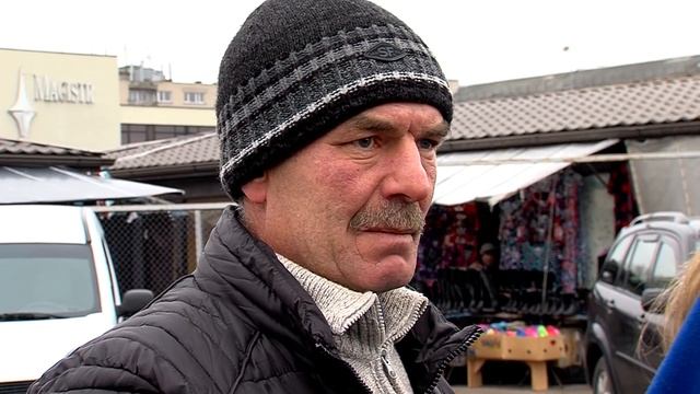 Топливо подорожало. Водители Латгалии выбирают белорусский бензин смотреть онлайн