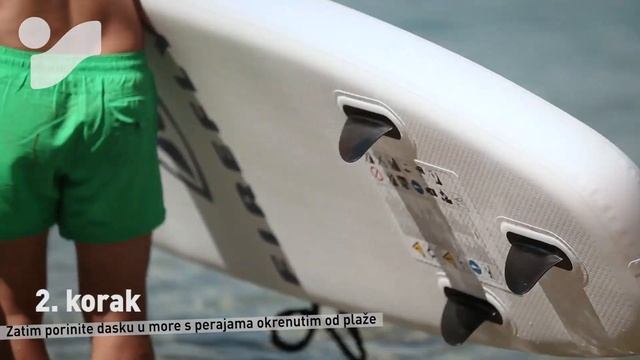 Kako SUP-ati смотреть онлайн