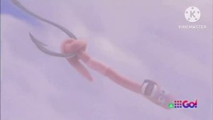 dreamworks animation skg (shark tale variant) backwards