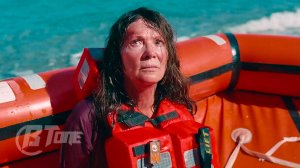 Треугольник печали ? Русский трейлер ? Фильм 2022