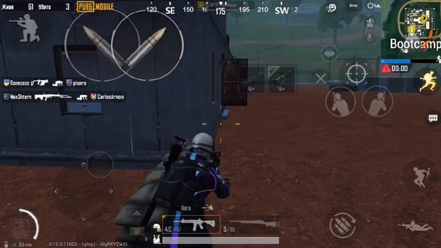 PUBG Mobile | Катаю паблик(по рофлу) | 3 лицо | 🇧🇾6eJlapyc🇧🇾 смотреть онлайн